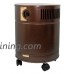 AllerAir Air Purifier 5000 Exec Copper - B00A6E9AX8